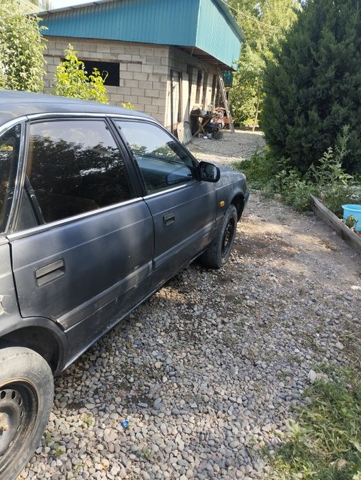 Продам Мазду 626