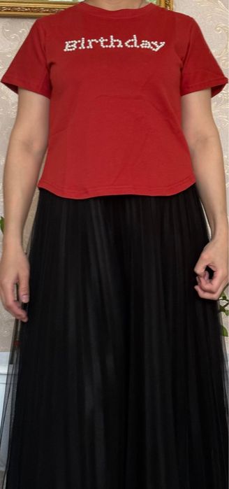 Футболки стандар размер