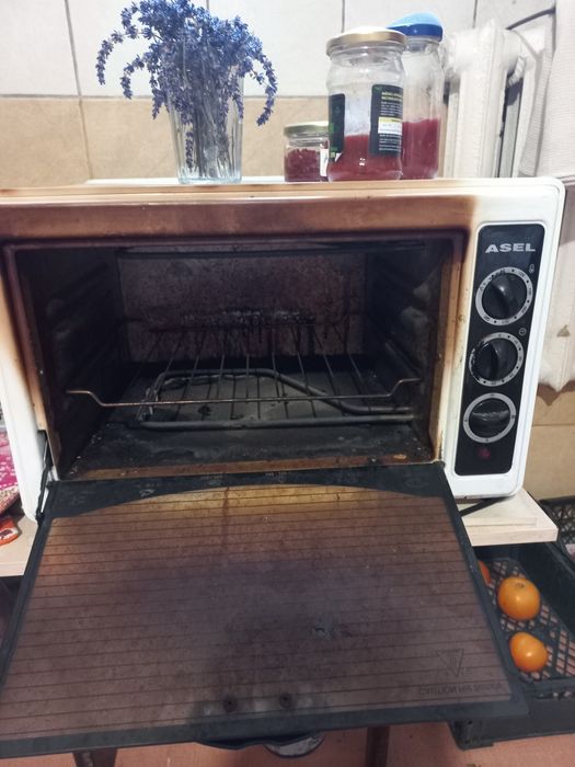 Духовка   электрическая Асель
