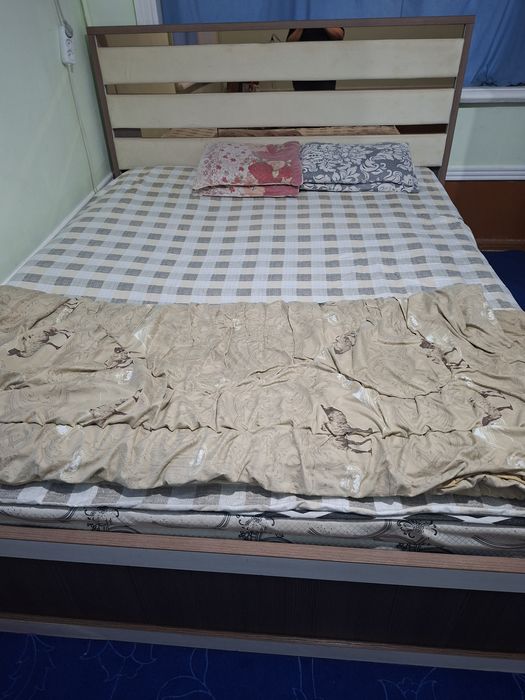 Спальни и шкаф янги