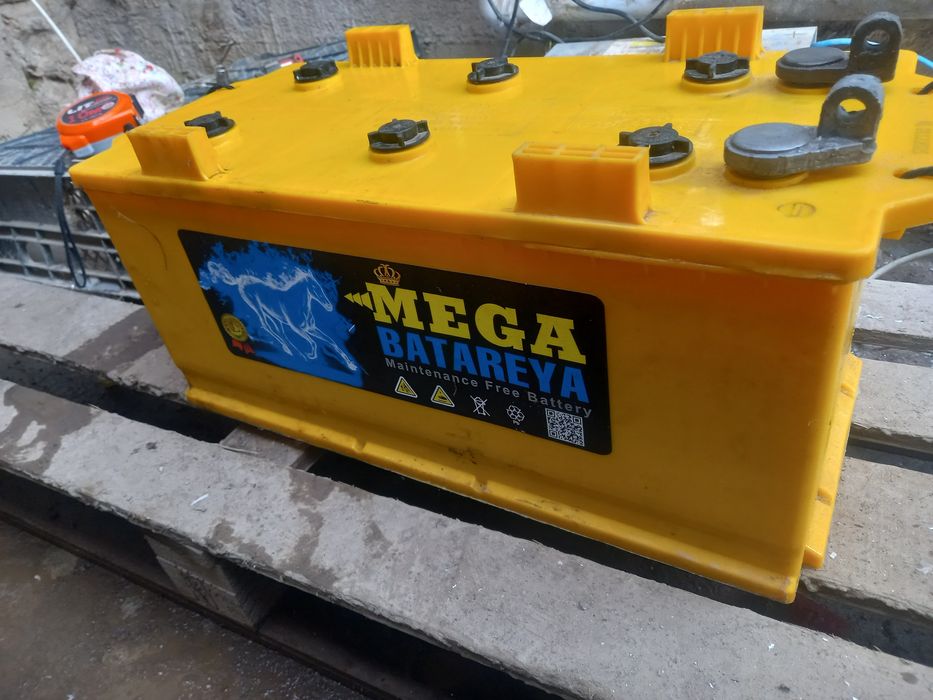 Янги аккумулятор сотаман!