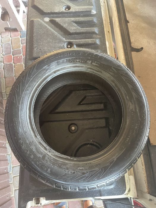 Покрышки Nokian 185/60R14