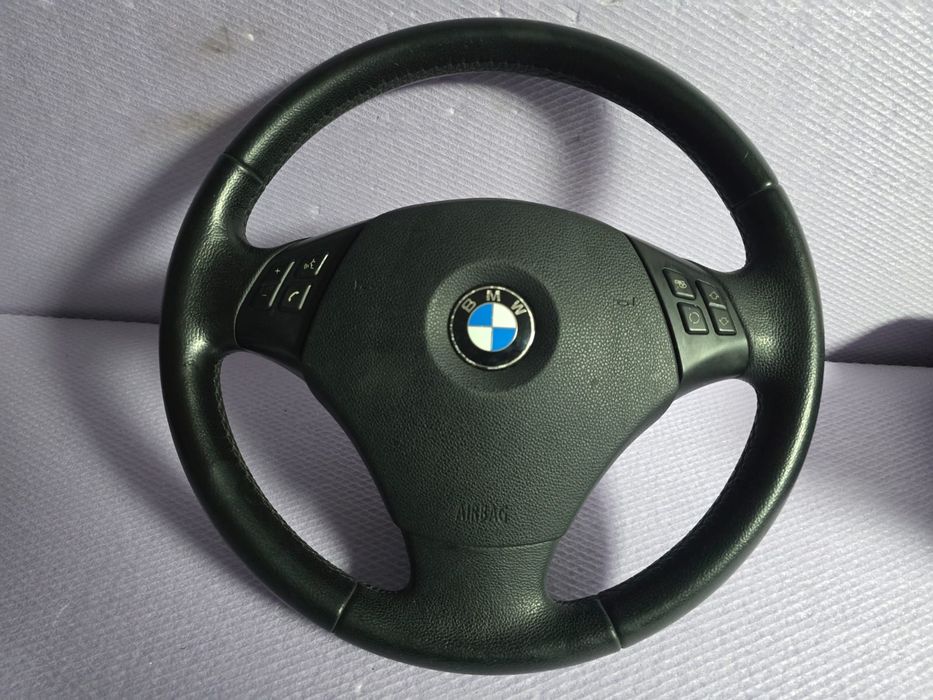 Volan BMW E90 E91