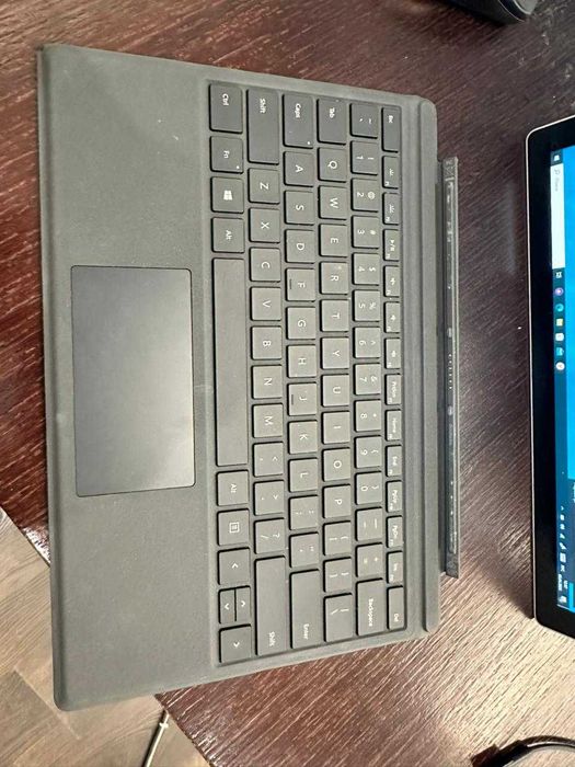 Ноутбук Microsoft Surface 4 Pro