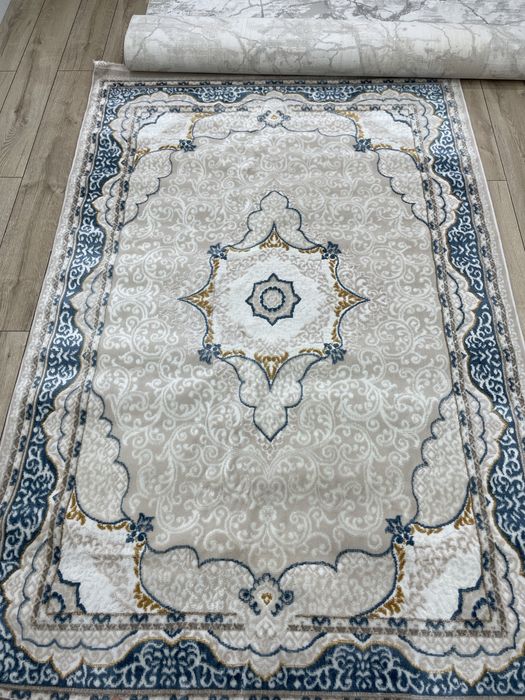 Новый ковер 170/250