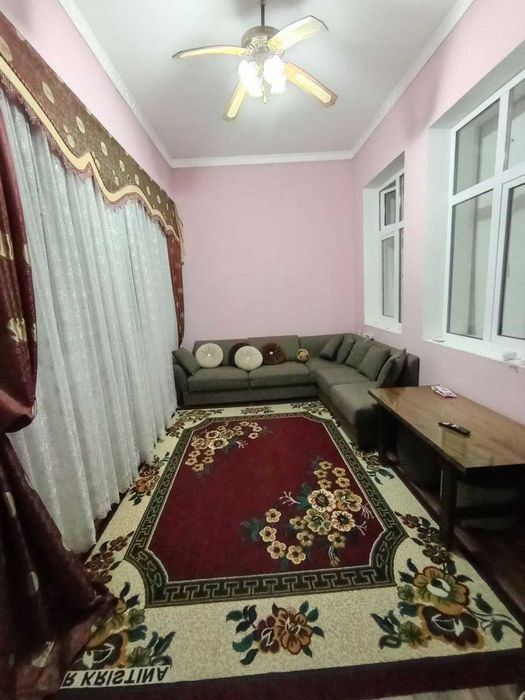 Котедж Миндонобод Kotedj Mindonobod Fargona