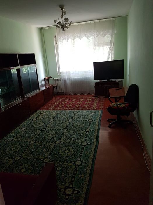 квартина двухкомнатная