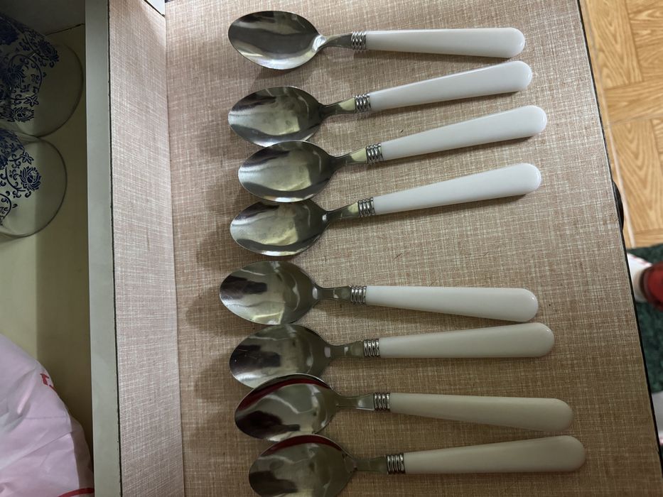 Набор столовые приборы