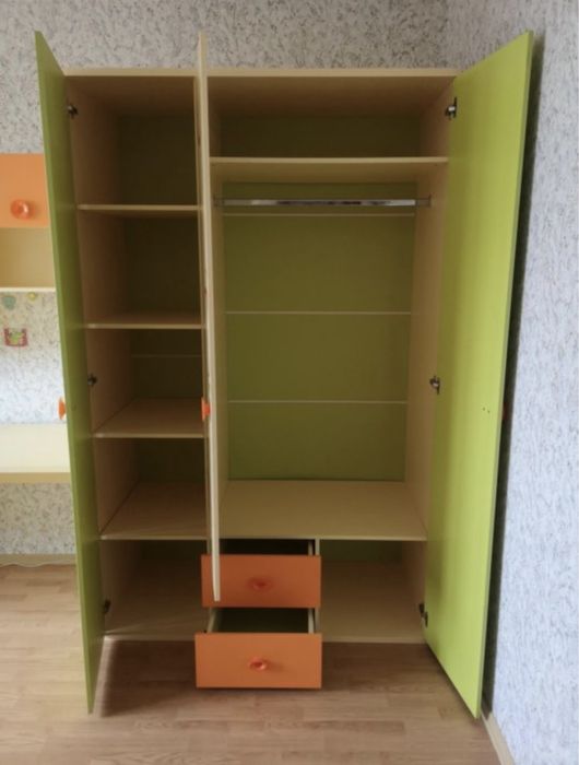 Гарнитур Комнатный детский