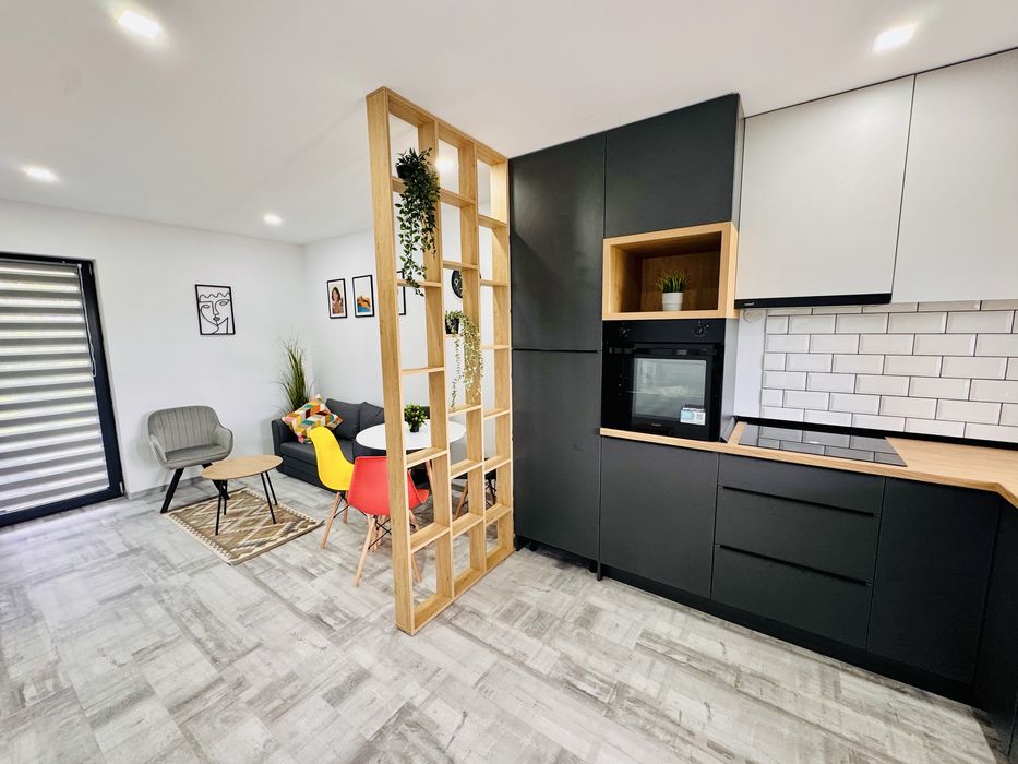 Inchiriez casa complet mobilata si utilata,700€!!!