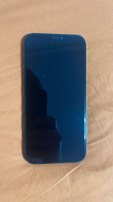 Продаю iPhone 12 PRO MAX 256gb