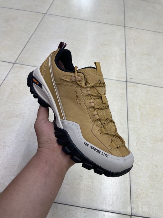 Humtto Trekking Fashion