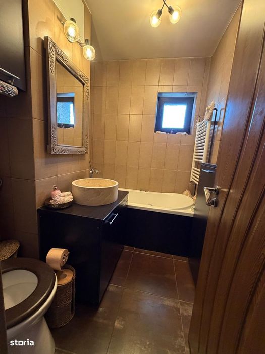 Vand Apartment 3 camere Bulevardul Uniri