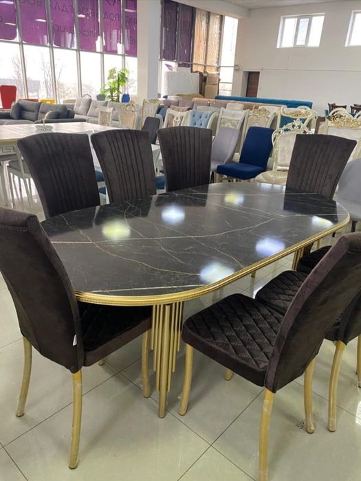 Стол, стулья СО СКЛАДА