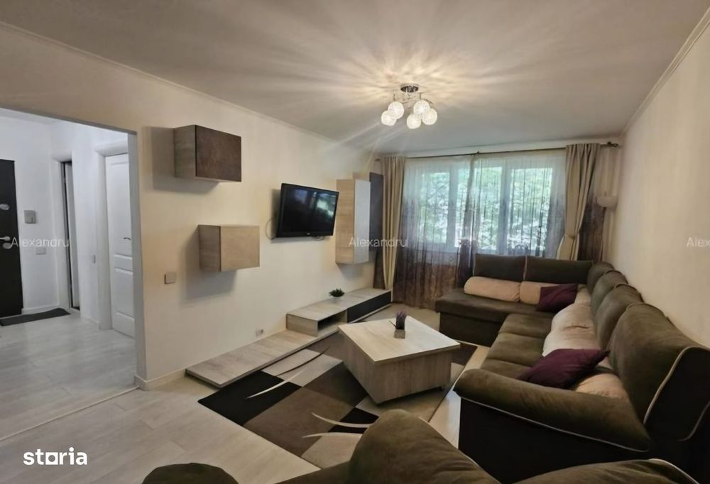 Apartament 4 camere Drumul Taberei COMISION 0%