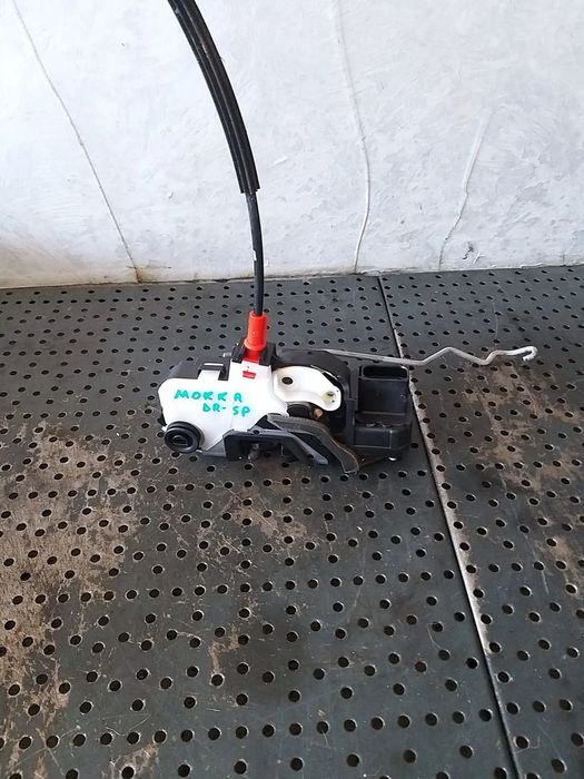 Broasca usa dreapta spate opel mokka x j13 13579546