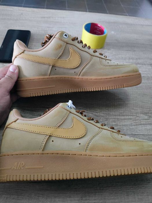 Nike AirForce 1 marimea 43 (27,5 cm)