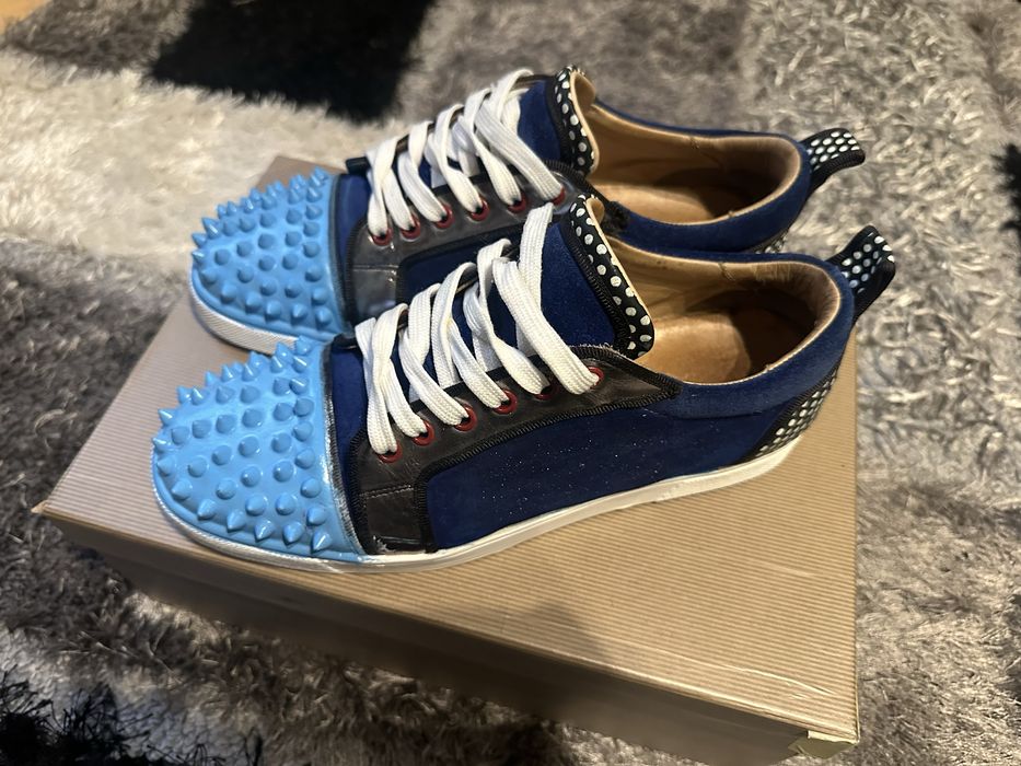 Christian Louboutin 40 originali