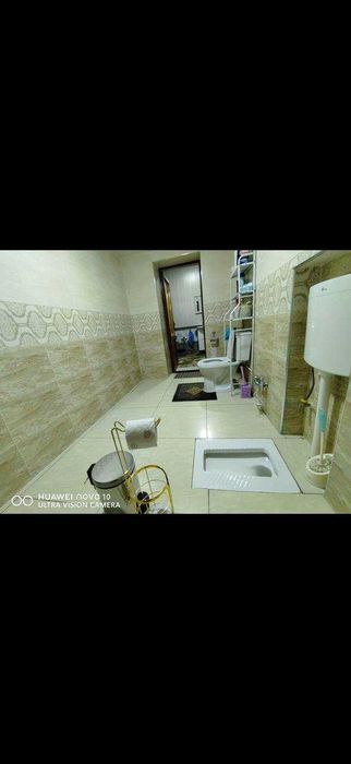 улица Олмос дом 5.8 соток 7 комнат с ремонтом все коммуникации есть