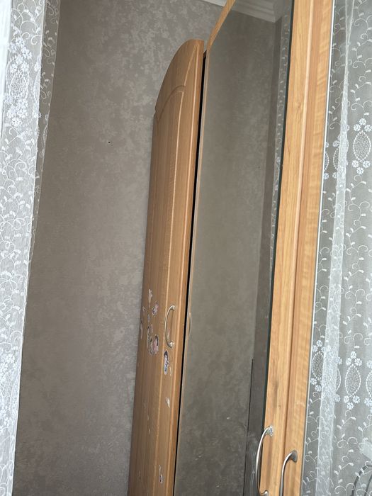 Шкаф в хорошем состоянии