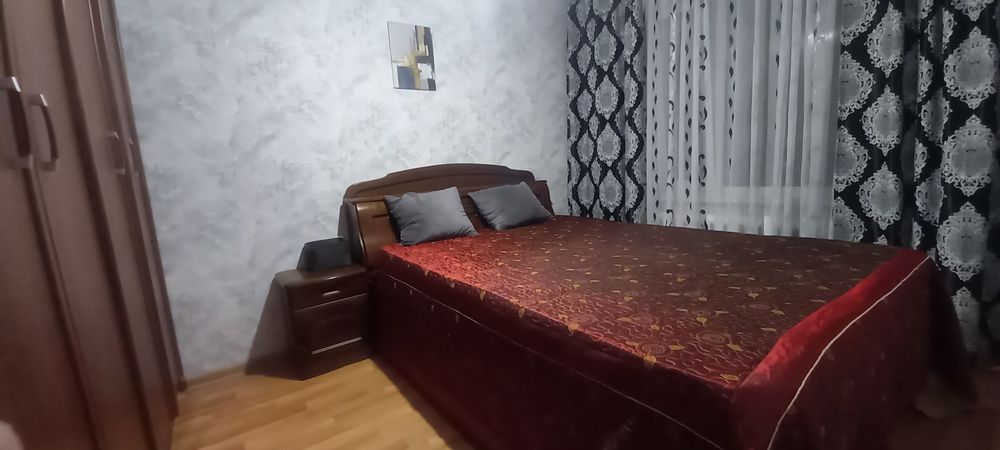 Сдам 2 ком.кв  19 мкр