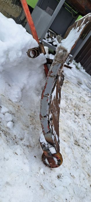 Lama zapada motocultor