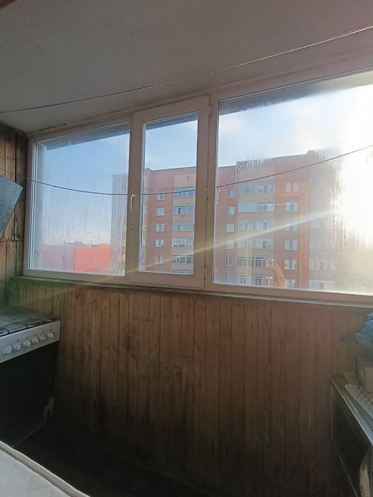 Сдам квартиру 3 комнаты