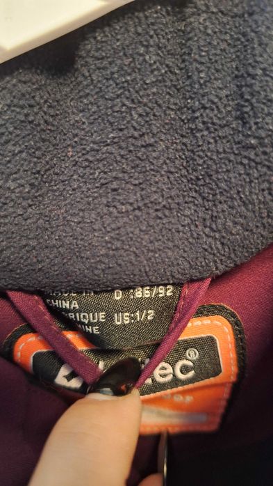 Combinizon Killtec, 86/92