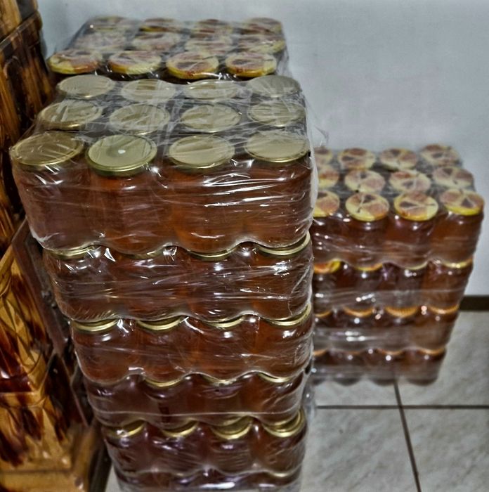 Miere polifloră de vânzare
