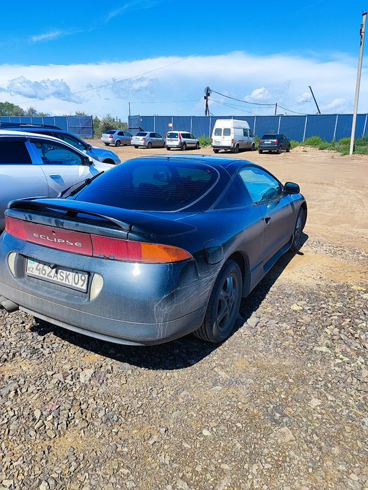 Продам машину  Mitsubishi