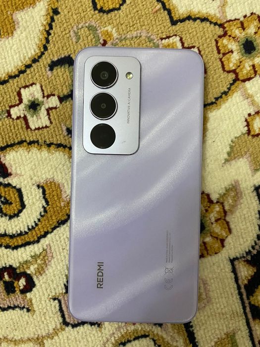 Redmi 15 6/128гб