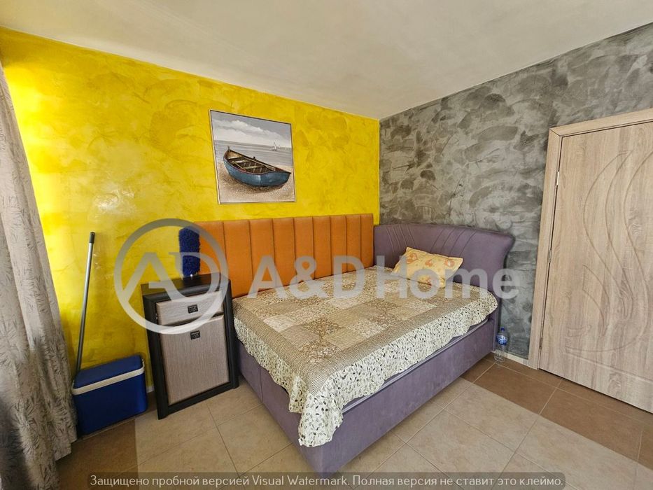 Продава се Тристаен апартамент в к.к. Слънчев бряг - 147 кв.м за 765 €/кв.м - Снимка #3
