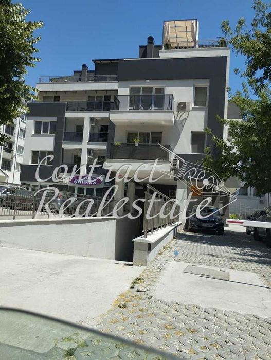 Дава се под наем Едностаен апартамент в Варна, Младост 1 - 35 кв.м за 331.5 € - Снимка #8