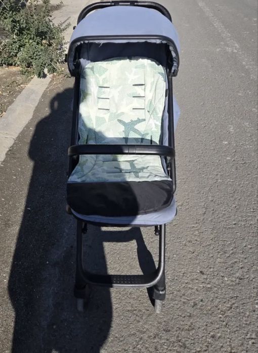 Коляска easywalker