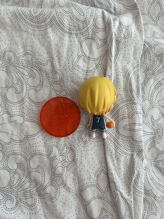 Ryota Kise от Kurokos Basketball фигурка