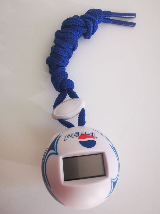 Cronomentru Ceas PEPSI de colectie.