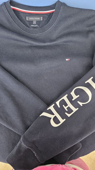 Мъжки суитшърт Tommy Hilfiger