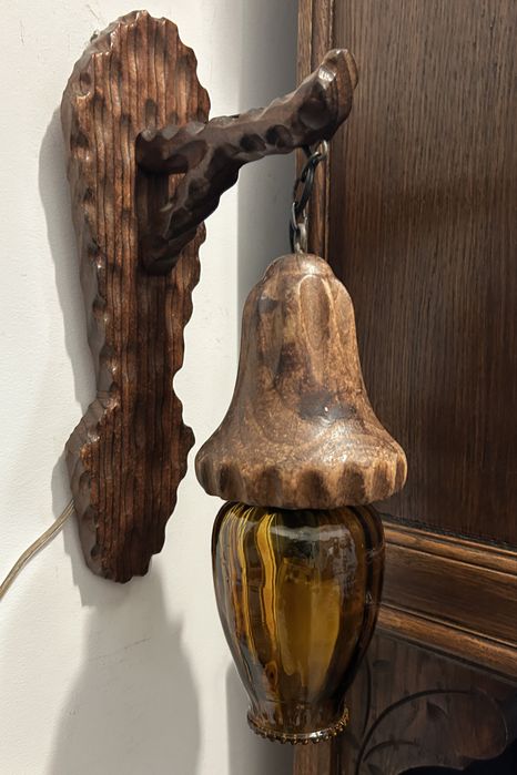 Аплик за стена Холандия