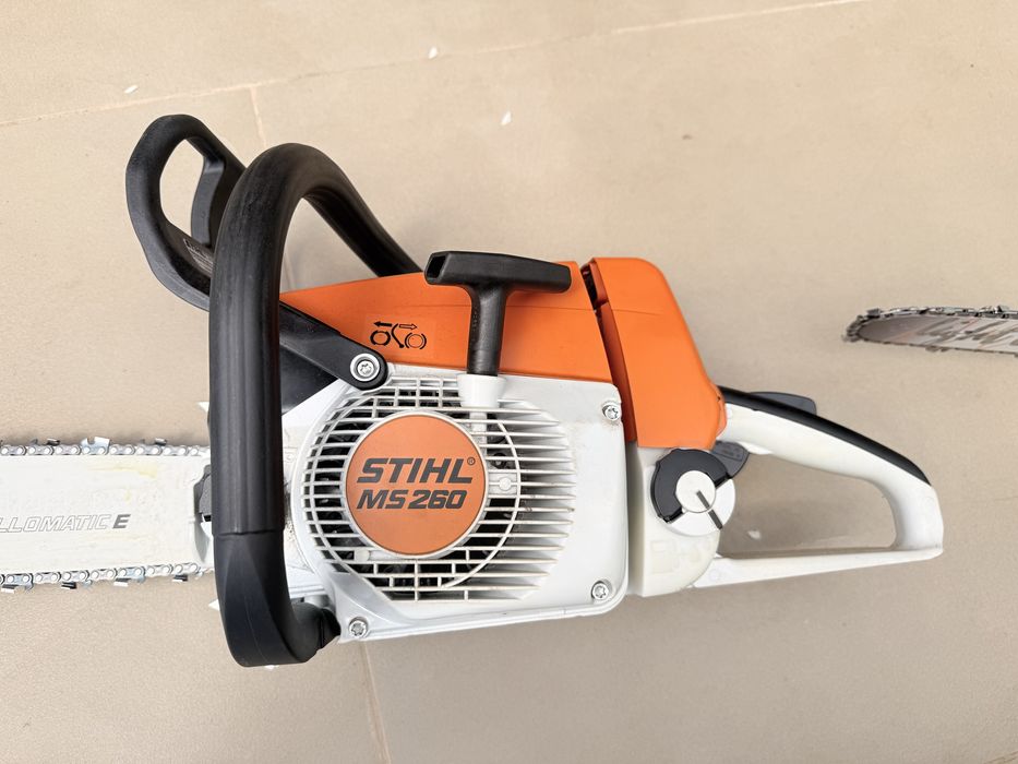 Drujbe Stihl Noi
