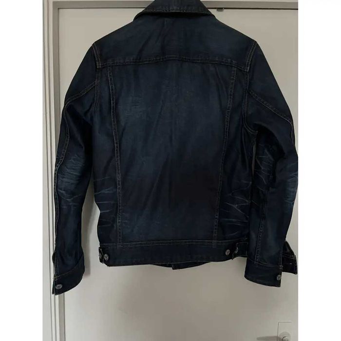 G-STAR geaca de blugi barbati, L