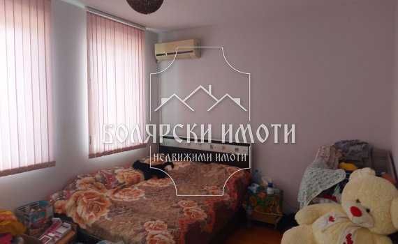 Продава се Етаж от къща в Велико Търново, Център - 134 кв.м за 956 €/кв.м - Снимка #4