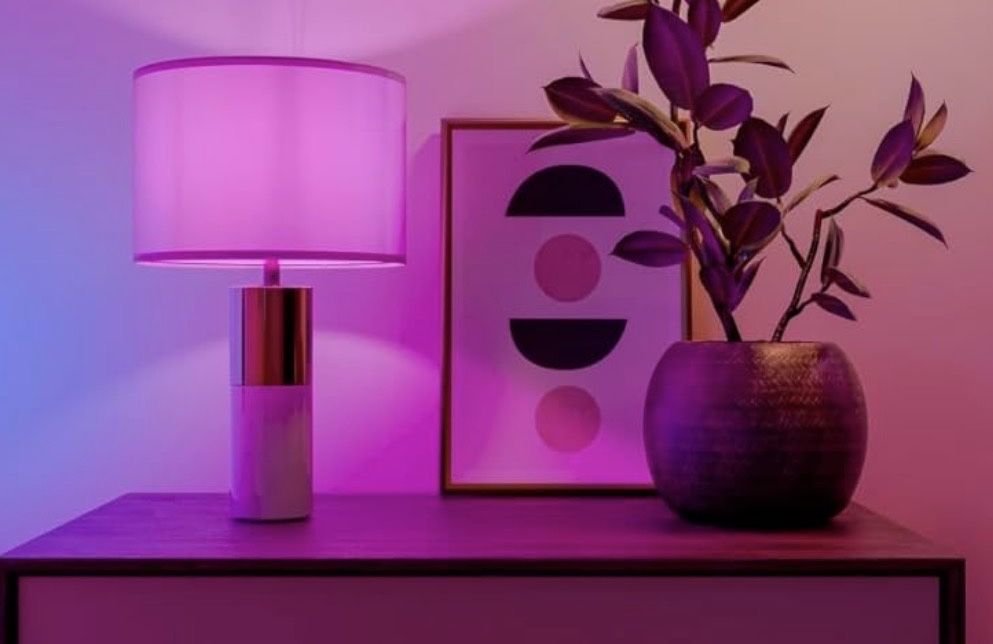 Bec inteligent Hama E14 4,9 W