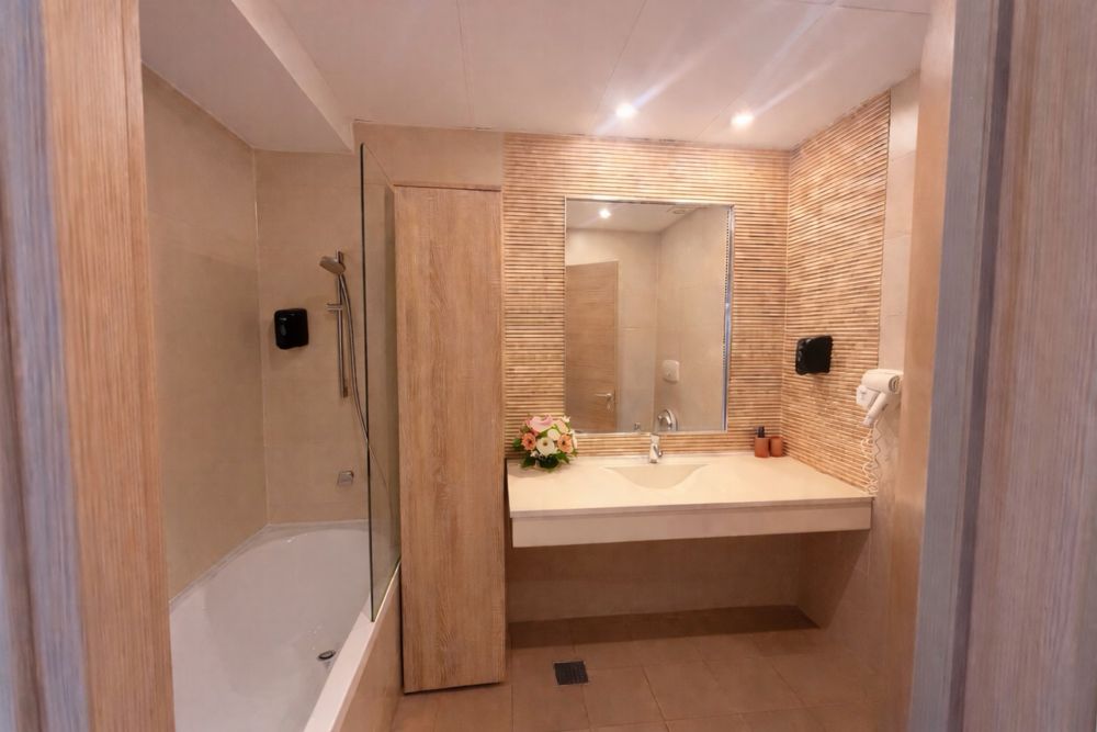 Garsoniera Regim Hotelier