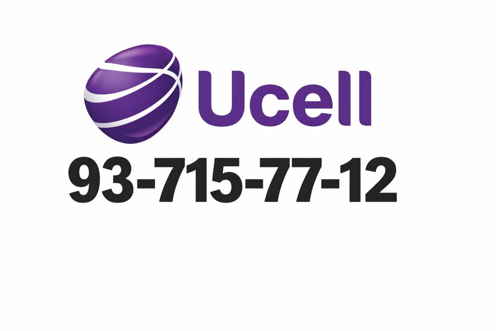 Nomer sotiladi 715 30$