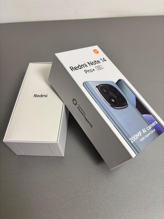 Xiaomi Redmi 14 pro plus