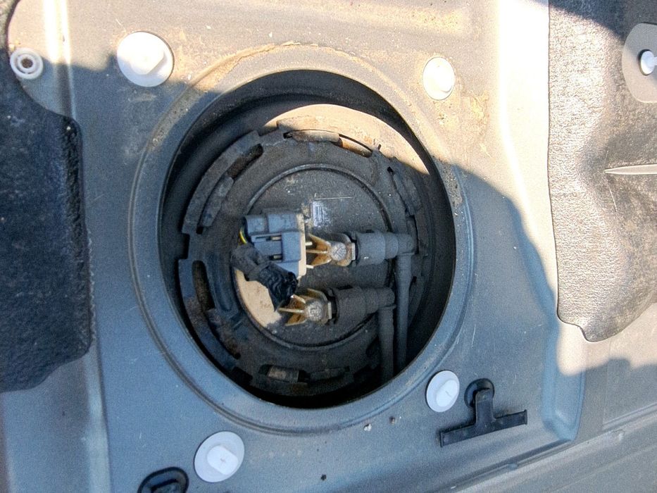 Pompa combustibil Nissan X-Trail (T32) [Fabr 2013-prezent] 1.6 DCI R9M