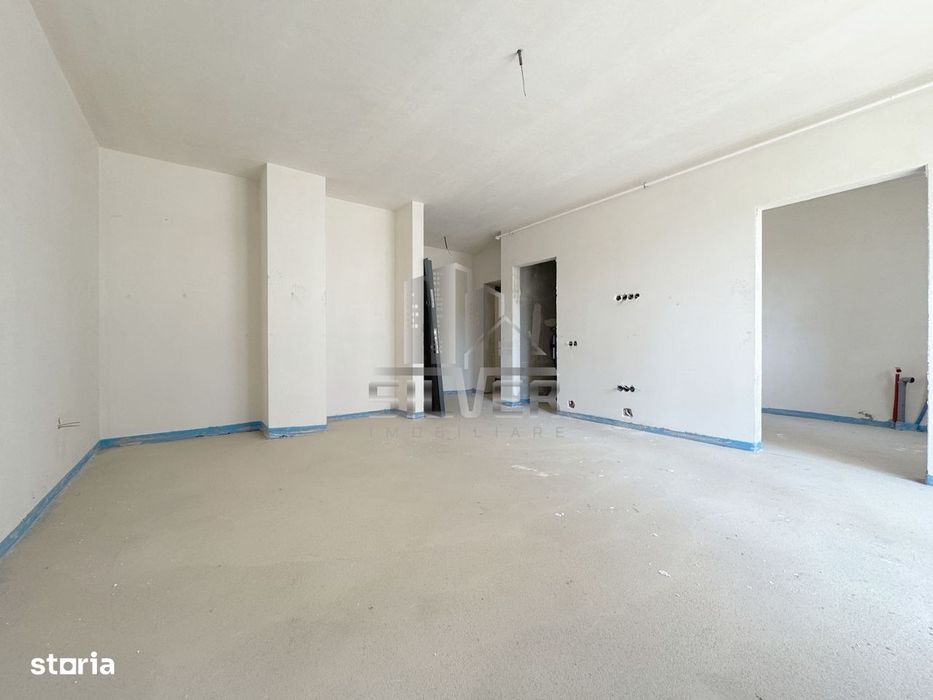 Apartament cu 1 camera/35 mp/zona strazii Fagului — fotografia 3