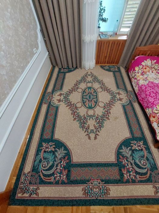 3 ковры для дома