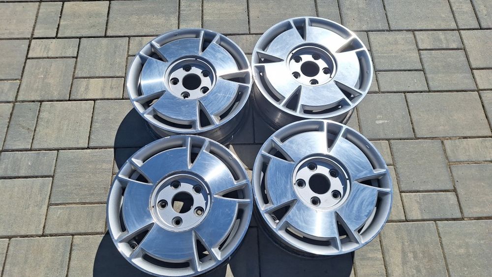 Jante Honda Civic Hybrid 5x114.3
