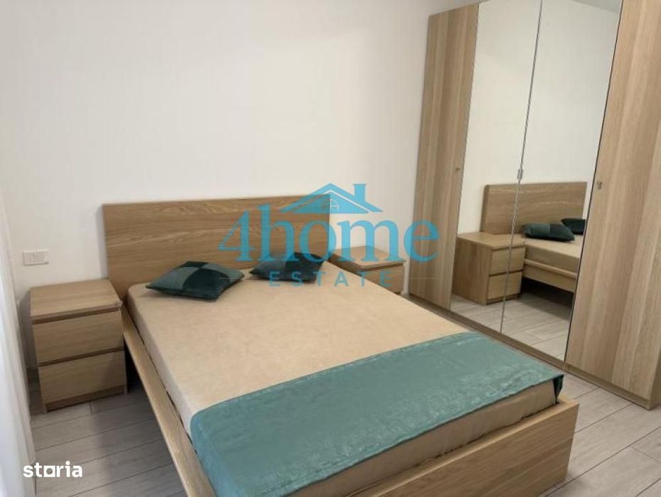 Apartament 2 camere Grand Kristal | Metalurgiei | Berceni | Parcare